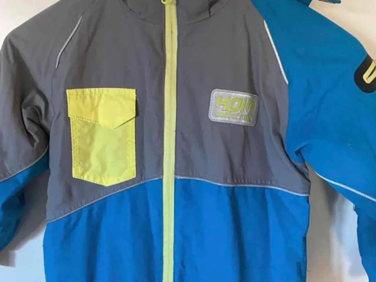 Billede 9 - Koin flyverdragt str 3/4 år