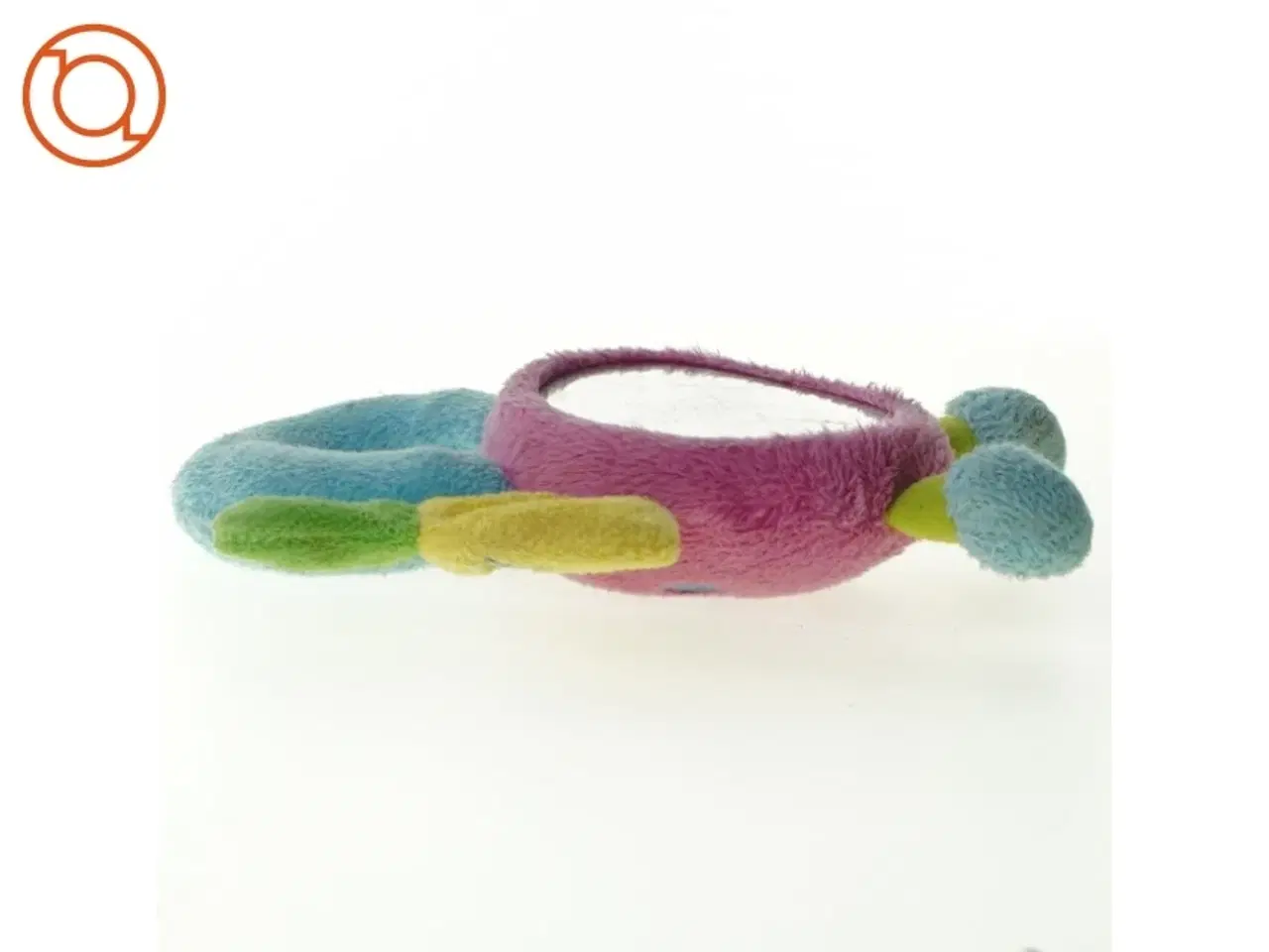 Billede 4 - Babylegetøj fra Bell (str. 15 17 cm)