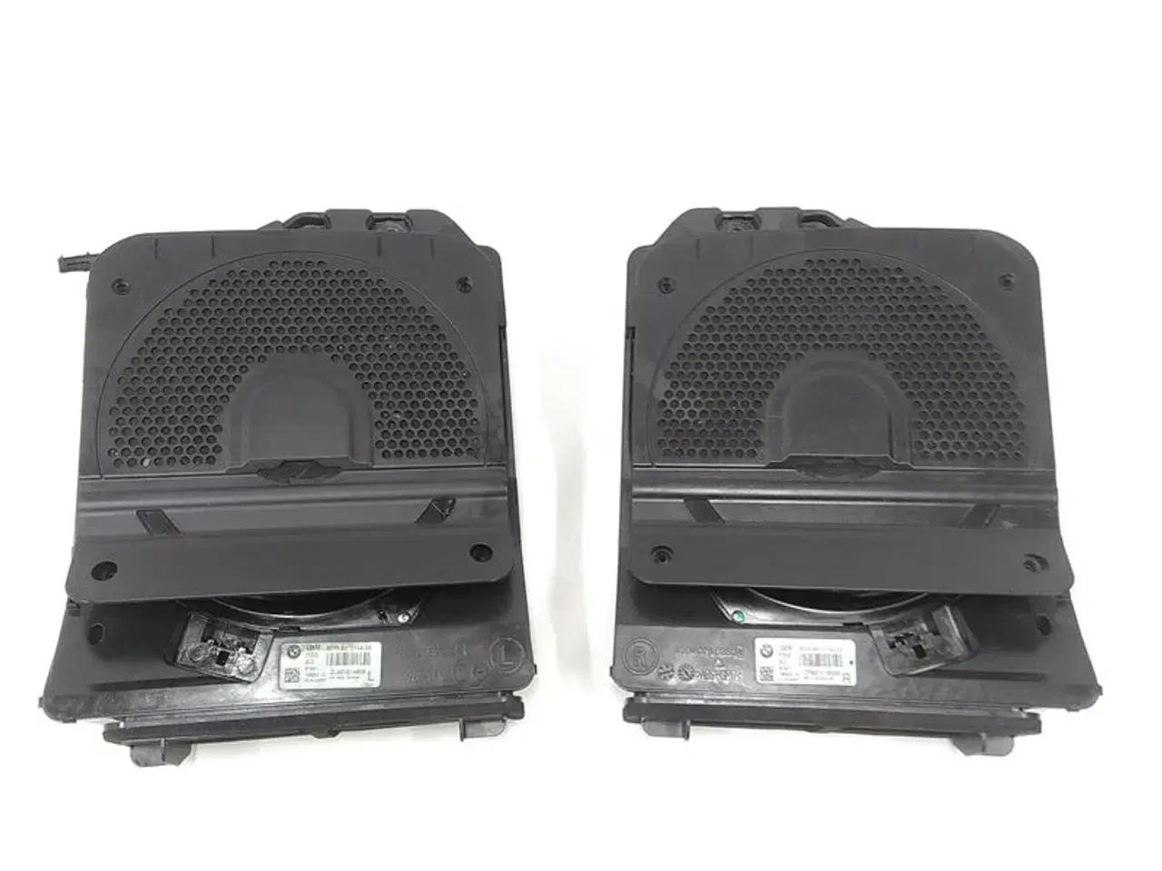 Billede 39 - højtaler sæt til S676A HiFi speaker system K23814 F30 F31 F34GT F32 F33 F35 F36 F80 M3 F82 M4 F83 M4 cabriolet F30 LCI F31 LCI F80 LCI M3 F35 LCI F34