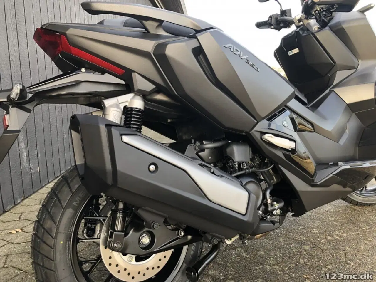 Billede 9 - Honda ADV 350