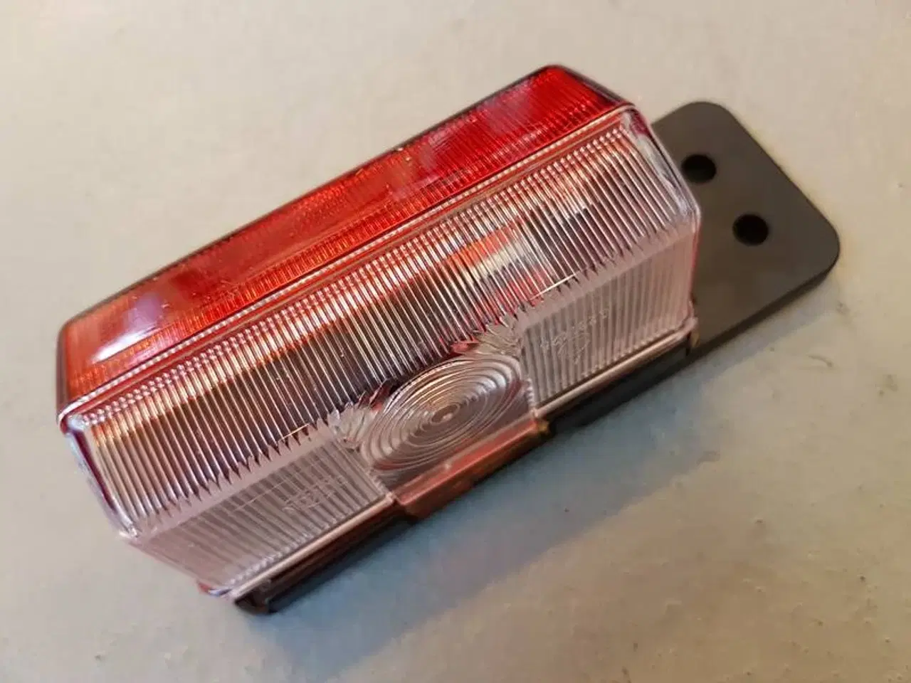 Billede 1 - Jokon Slingrelygte med pendel