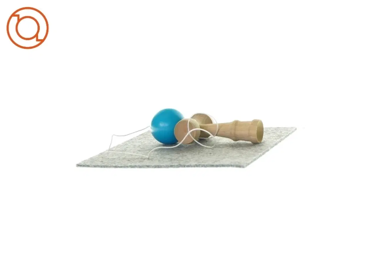 Billede 2 - Kugle legetøj