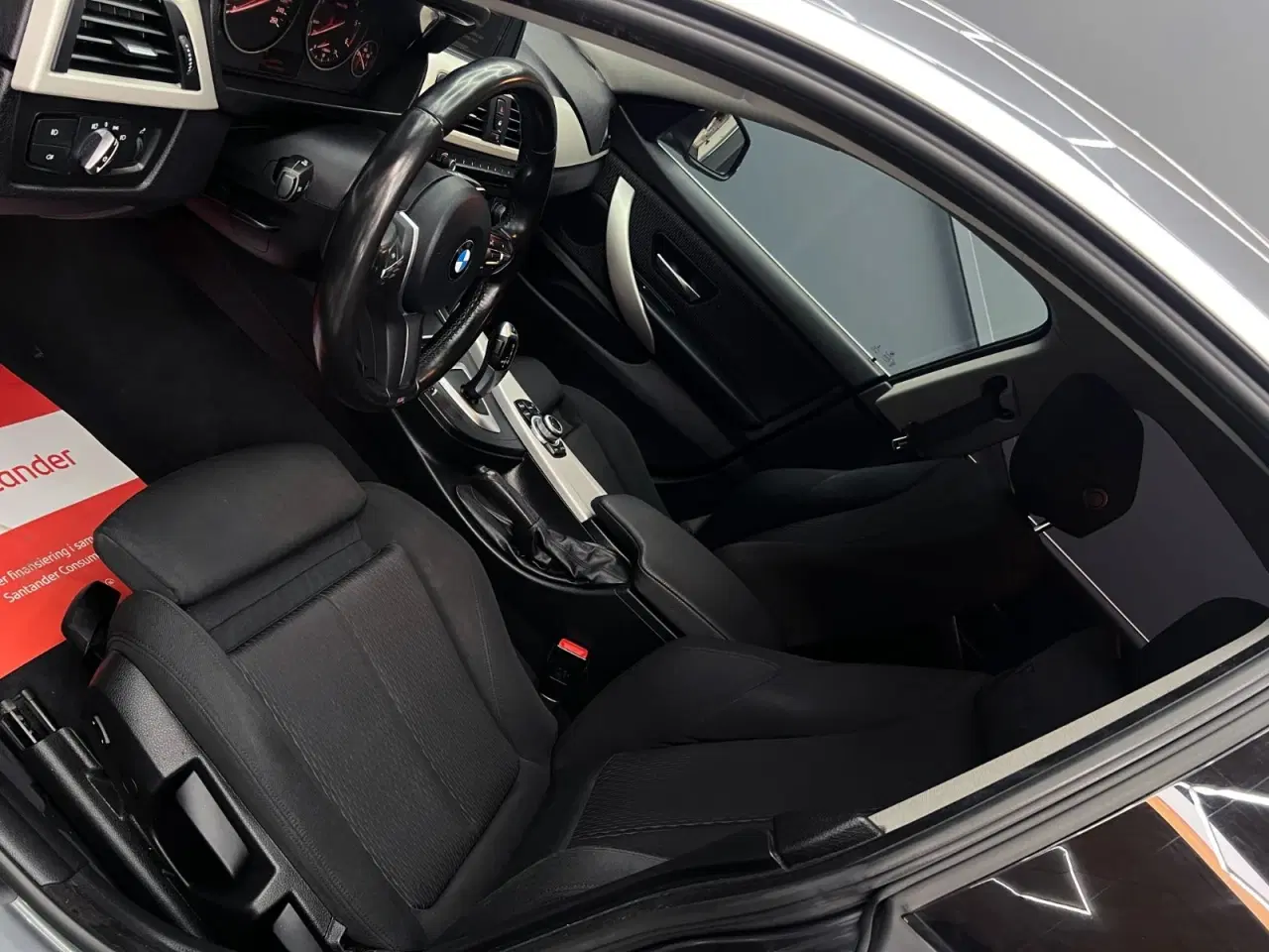 Billede 6 - BMW 420d 2,0 Gran Coupé aut.