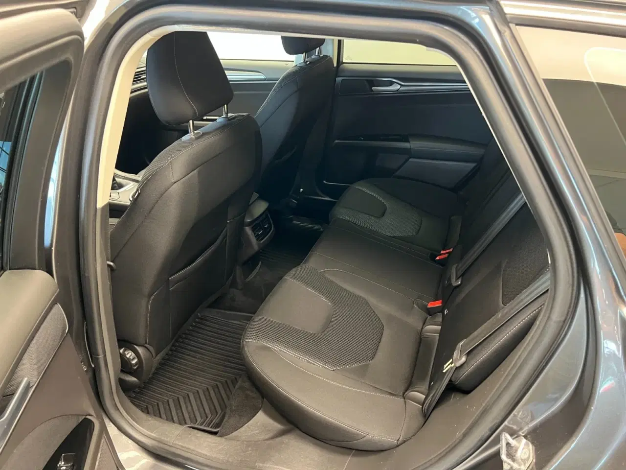 Billede 8 - Ford Mondeo 1,5 EcoBoost Titanium