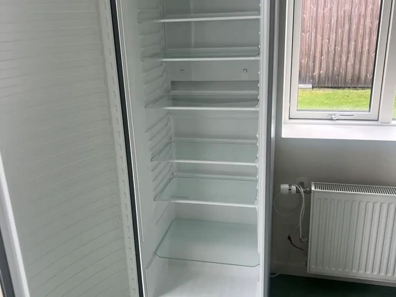 Billede 2 - Køleskab VESTFROST BSK 361
