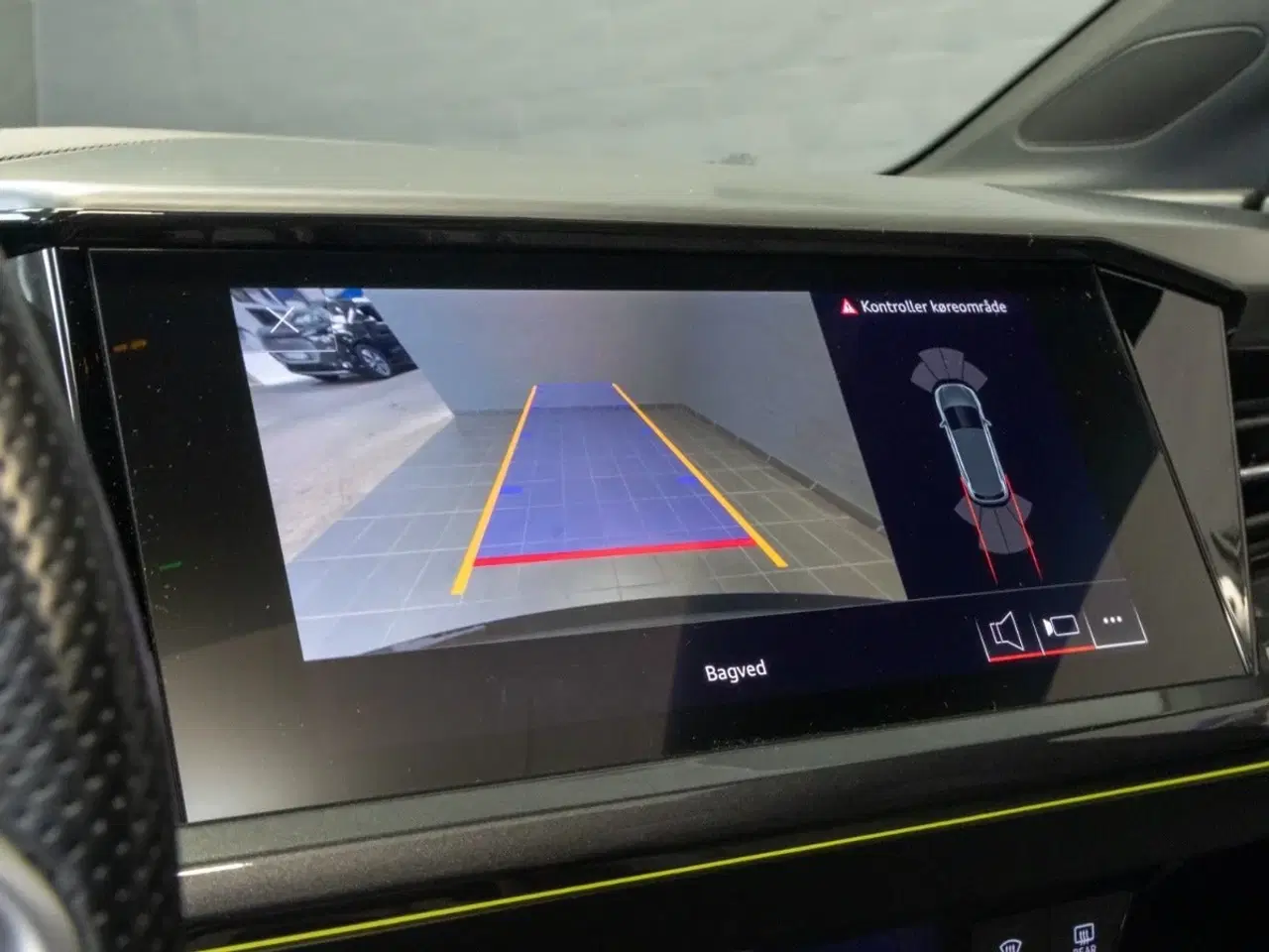 Billede 19 - Audi Q4 e-tron 40 S-line