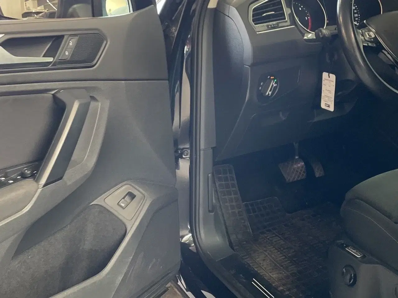 Billede 7 - VW Tiguan 2,0 TDI SCR Comfortline DSG 150HK 5d 7g Aut.