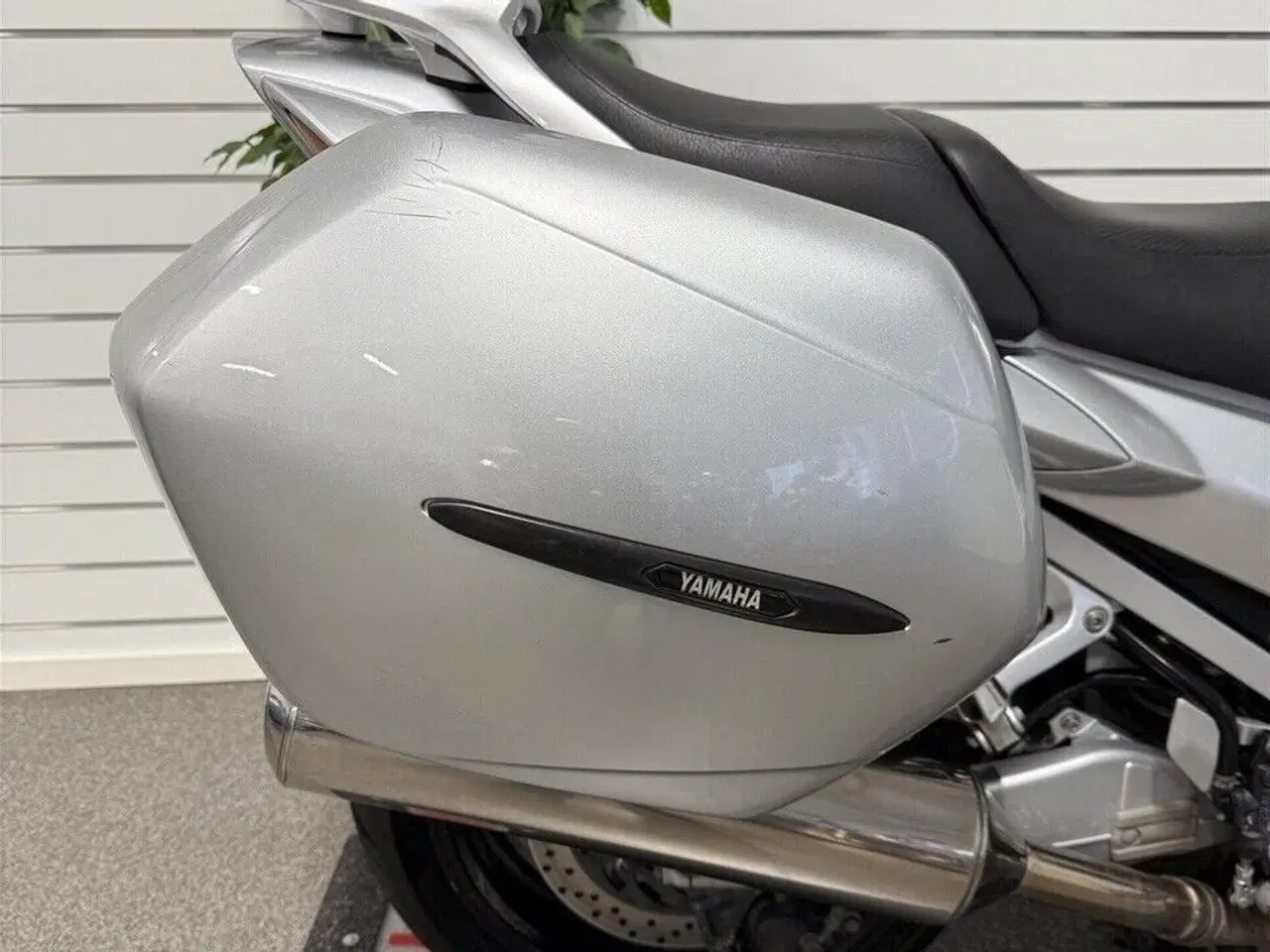 Billede 3 - Yamaha FJR 1300