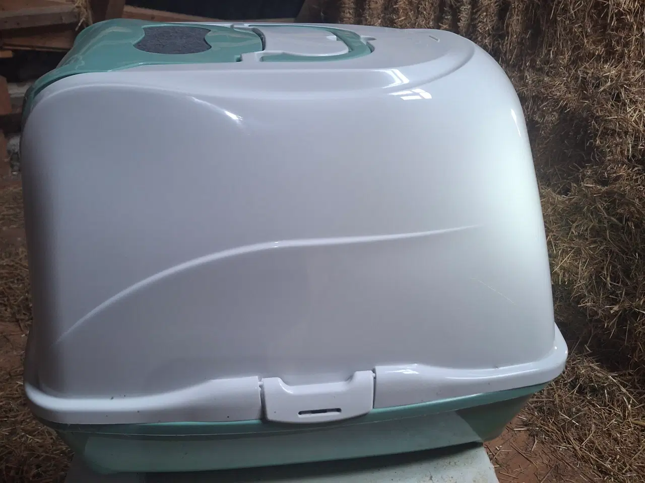 Billede 2 - Helt ny kattebakke 