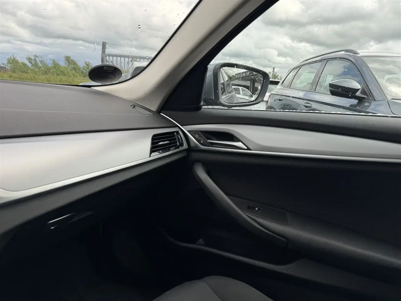 Billede 25 - BMW 520d Touring 2,0 D Connected Steptronic 190HK Stc 8g Aut.