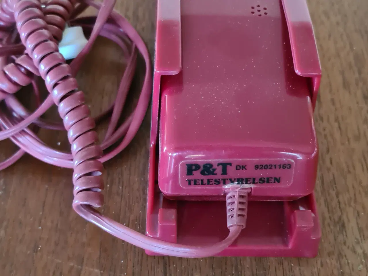 Billede 2 - Marcant HB 228 Telefon