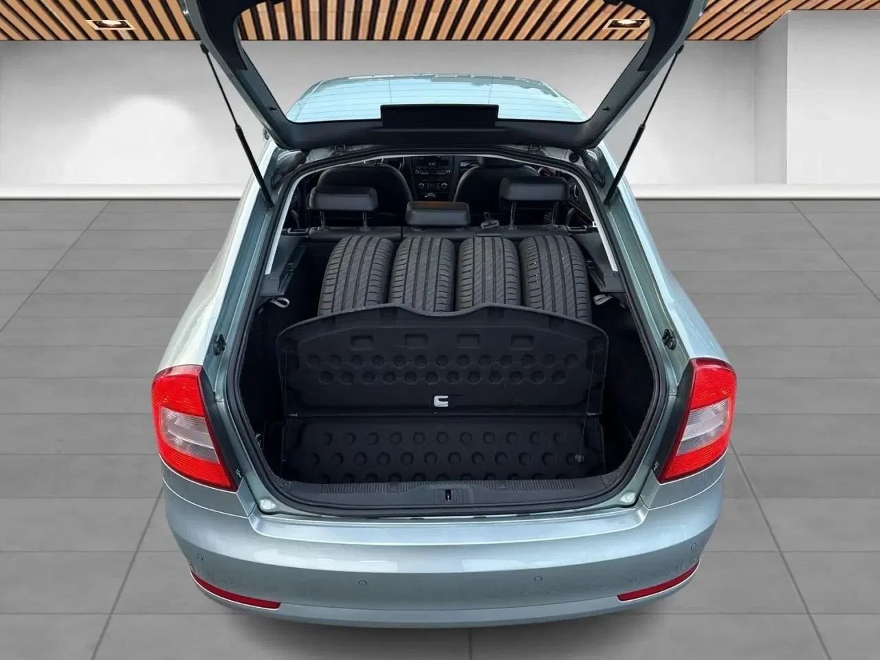 Billede 12 - Skoda Octavia 1,4 TSi 122 Ambiente DSG