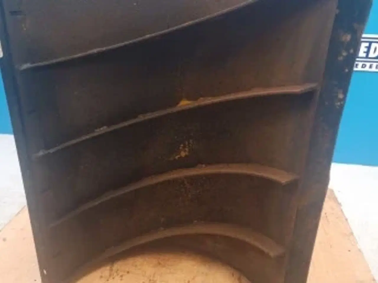 Billede 10 - John Deere 9780 Dæksel V.   AH171040