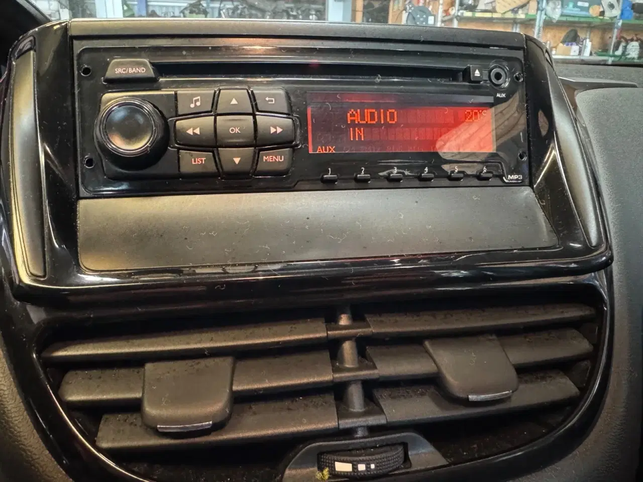 Billede 7 - Peugeot 208 1,0 VTi Access Air