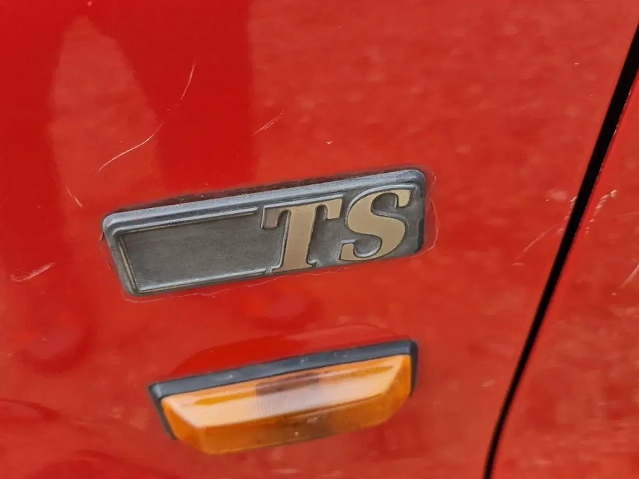 Billede 15 - Renault 19 1,4 TS