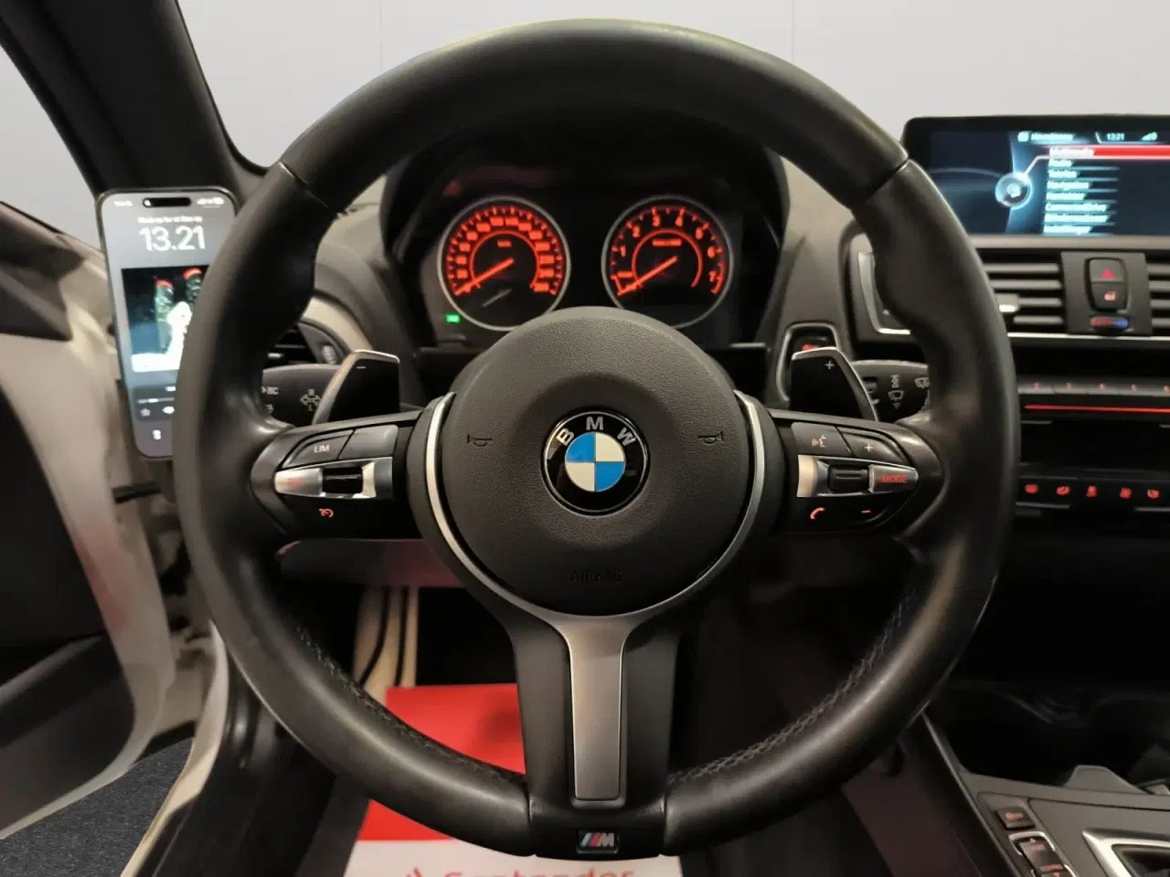 Billede 6 - BMW M135i 3,0 aut.