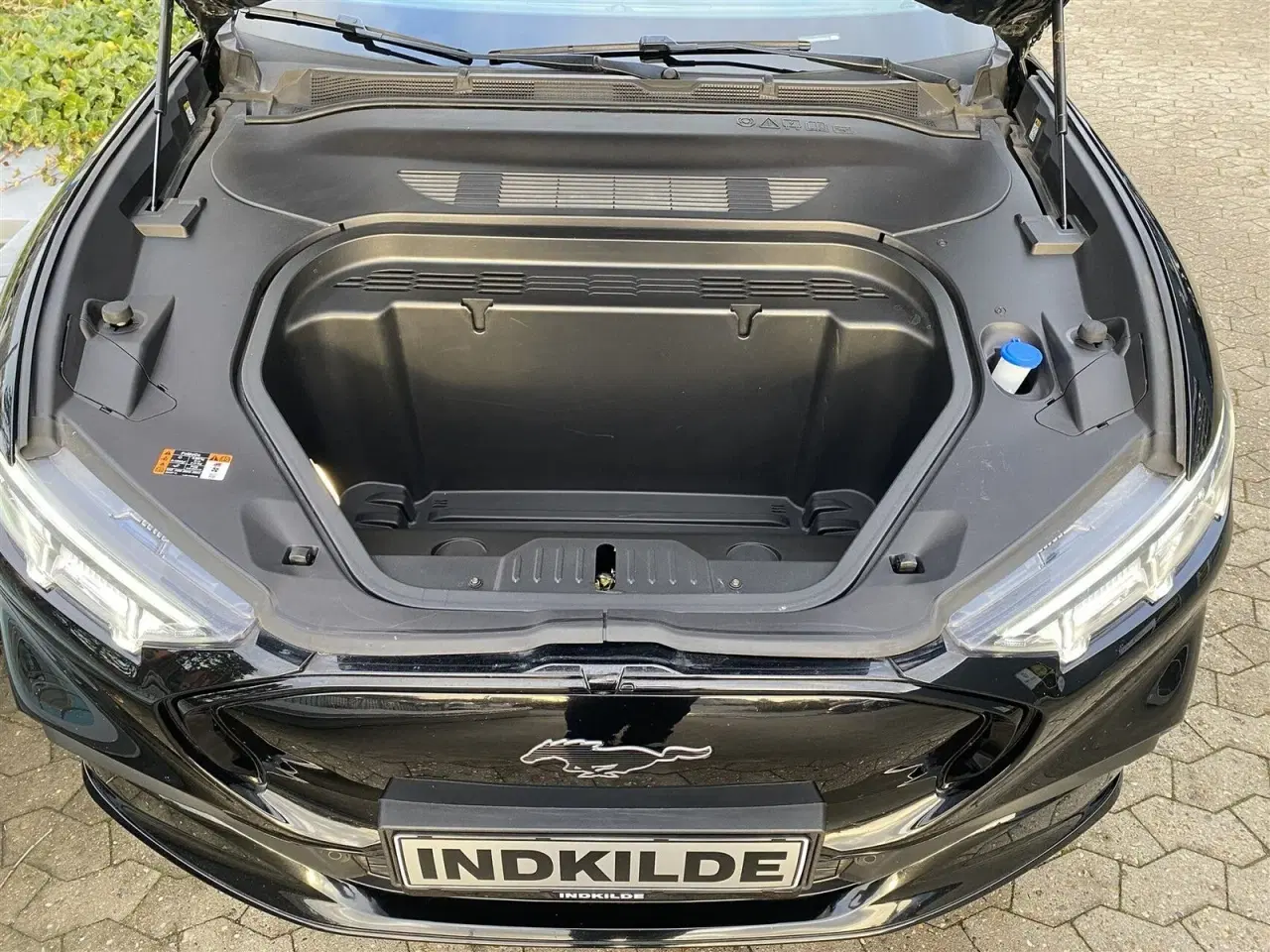 Billede 23 - Ford Mustang Mach-E 75 Premium Standard Range AWD