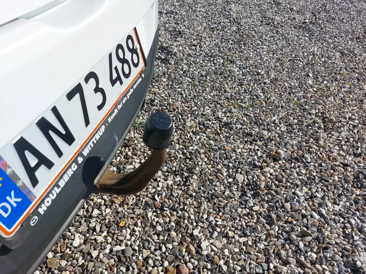 Billede 17 - Mazda 2 1,3 Advance