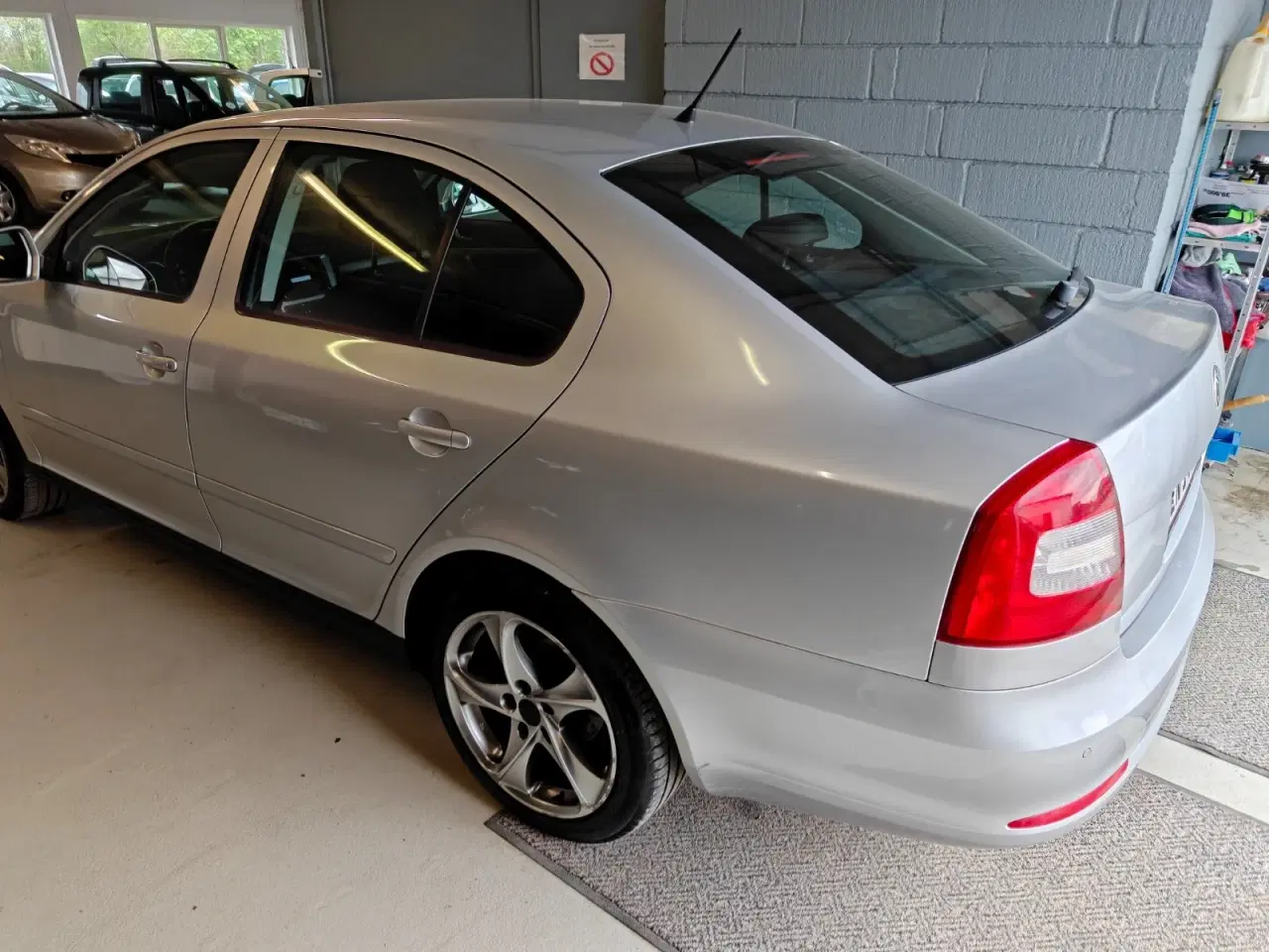 Billede 6 - Skoda Octavia 1,2 TSi 105 Active