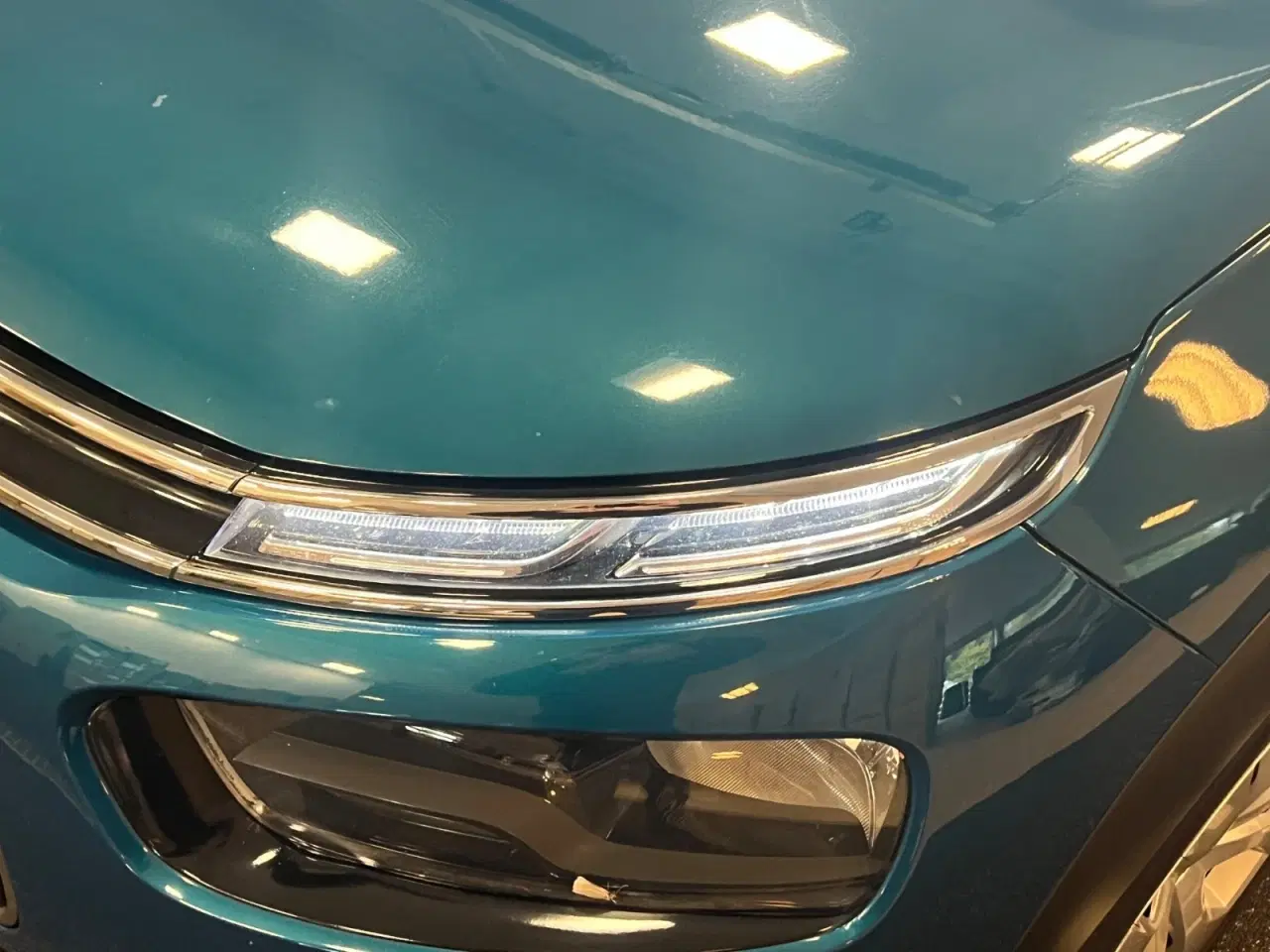 Billede 7 - Citroën C4 Cactus 1,2 PureTech 110 Iconic EAT6
