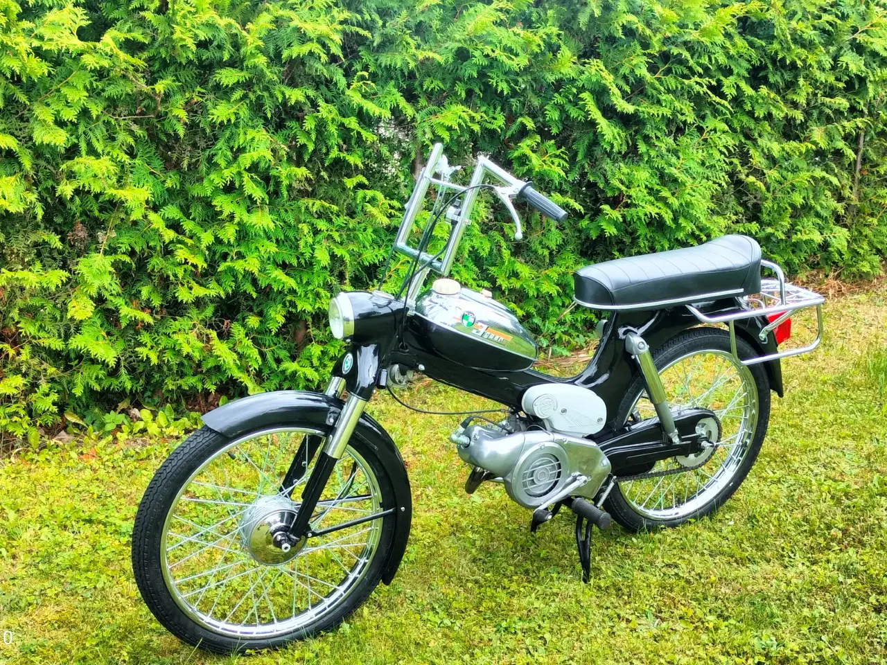 Billede 1 - Puch ms 3 gear