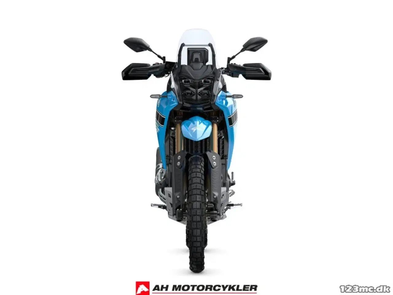 Billede 5 - Yamaha Ténéré 700 Rally