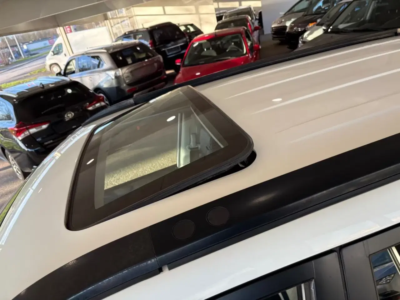 Billede 5 - Suzuki Grand Vitara 2,0 GLX aut. Van