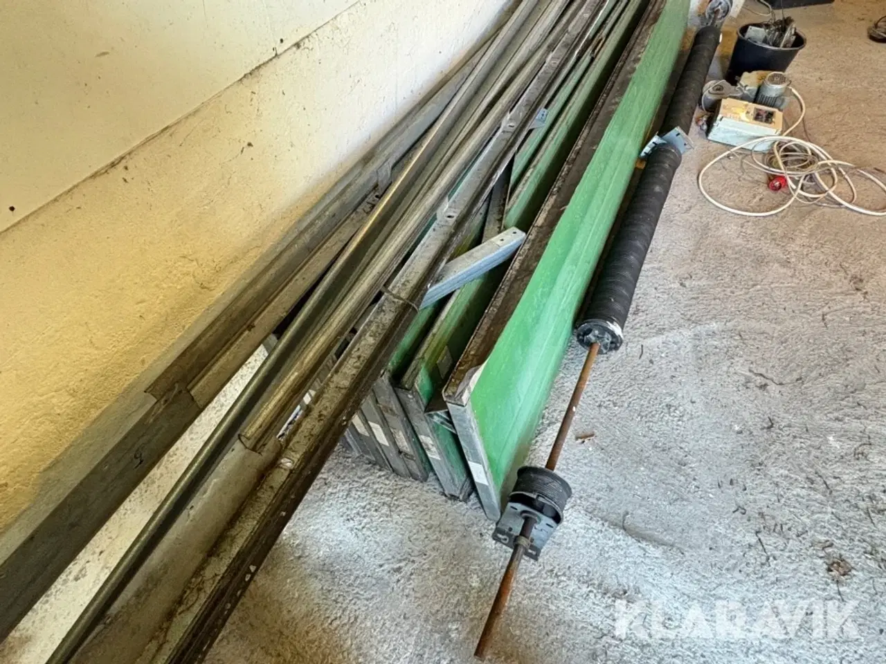 Billede 4 - Aluport Faltec - 1 styk