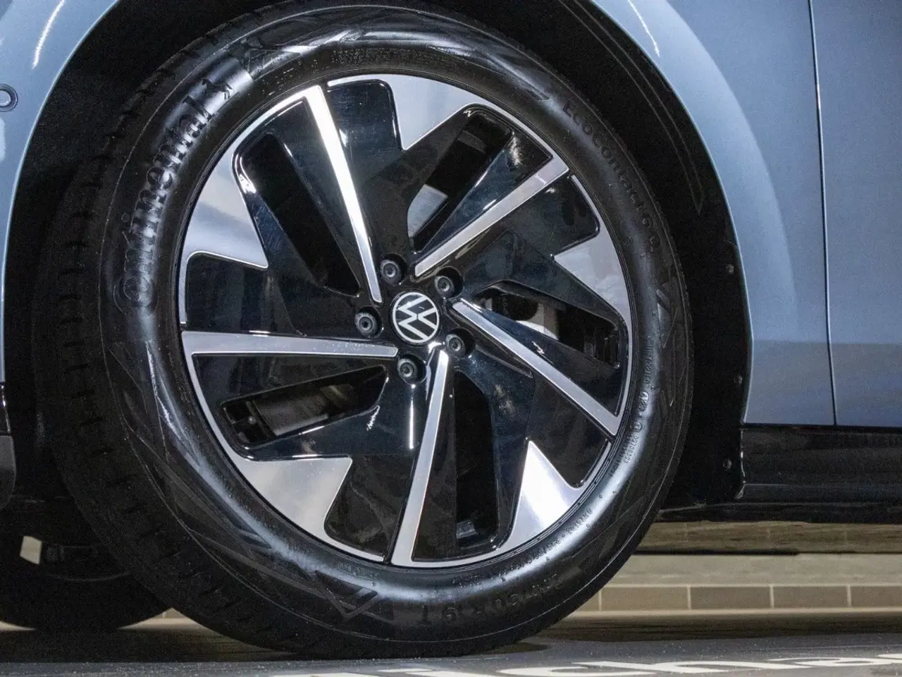 Billede 8 - VW ID.7 77 Style Tourer