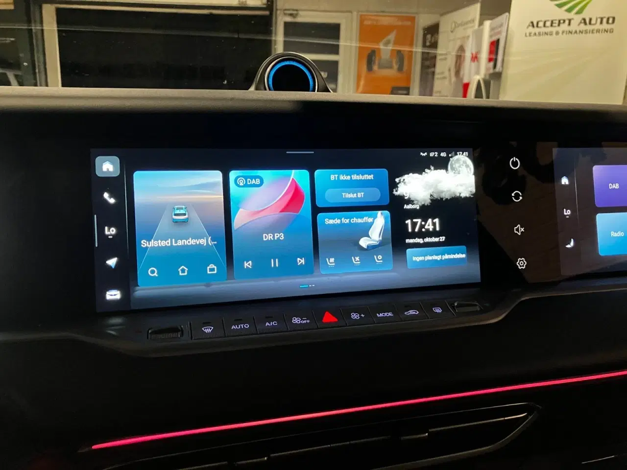 Billede 17 - Voyah Free  Noir