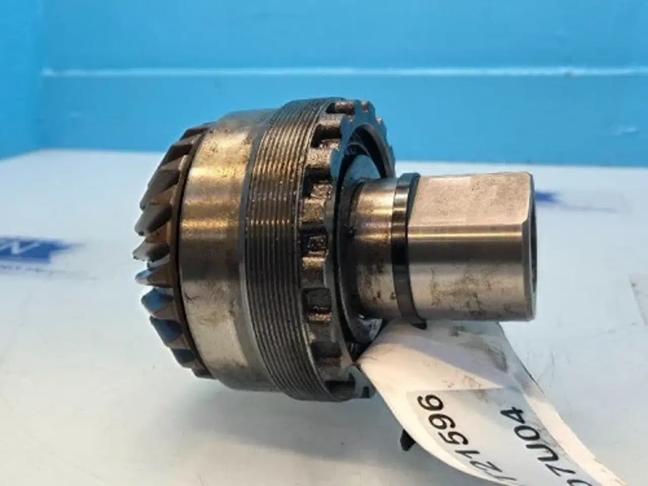 Billede 14 - John Deere 6300 Pinion L78236