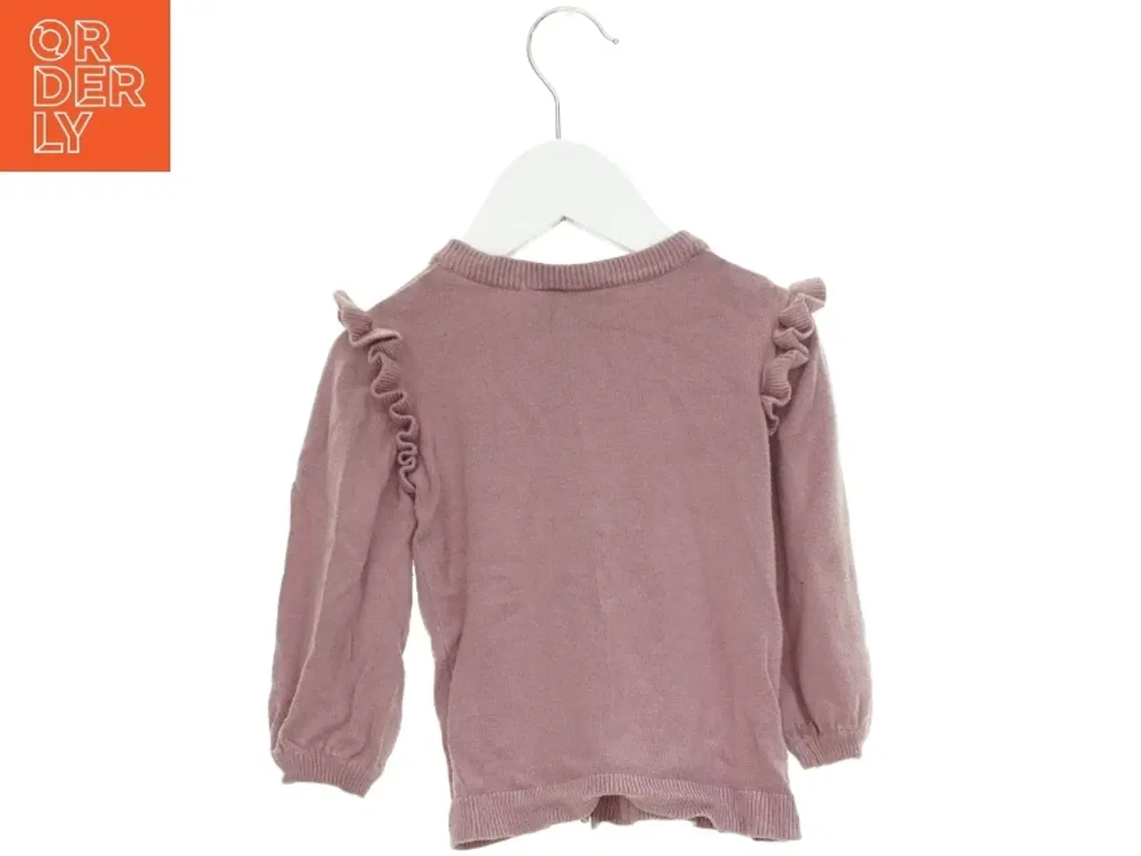 Billede 2 - Cardigan fra Name It (str. 86 cm)