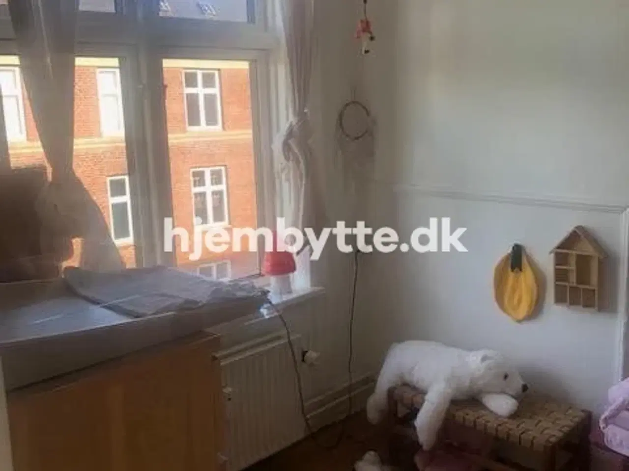 Billede 9 - Hjembytte - Strandparksvej