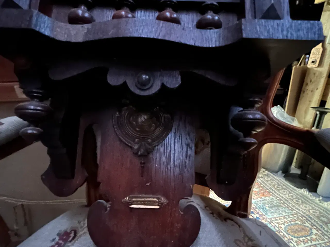 Billede 6 - Bornholmer ur 