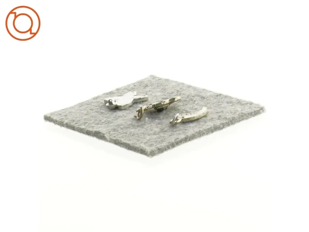 Billede 3 - Smykkevedhæng