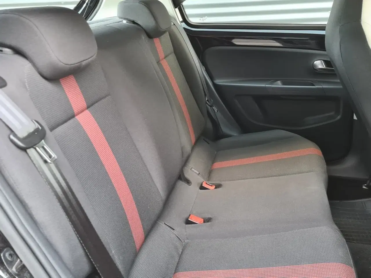 Billede 12 - VW Up! 1,0 TSi 90 High Up! BMT