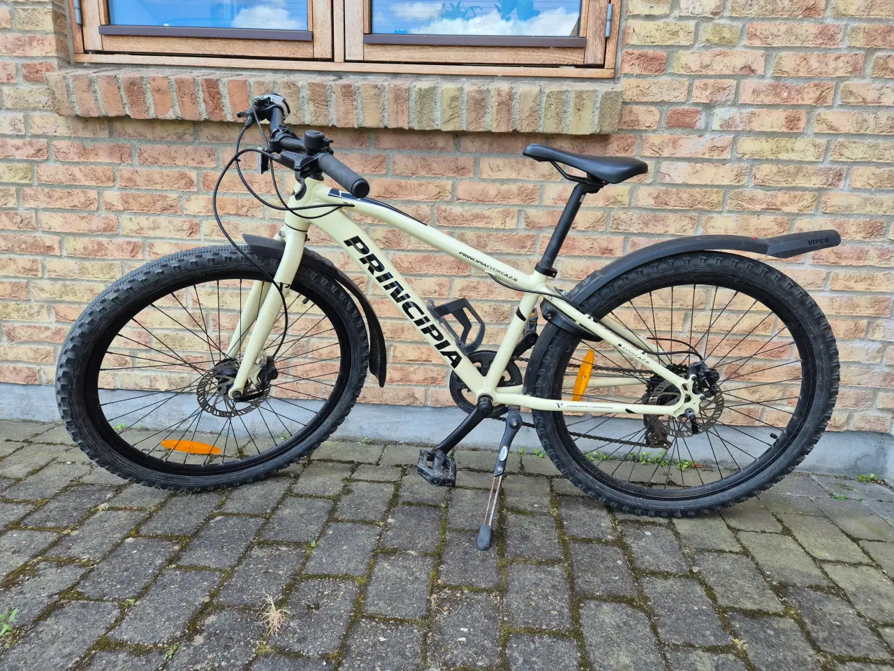 Billede 4 - Principia 26" Mountainbike Unisex