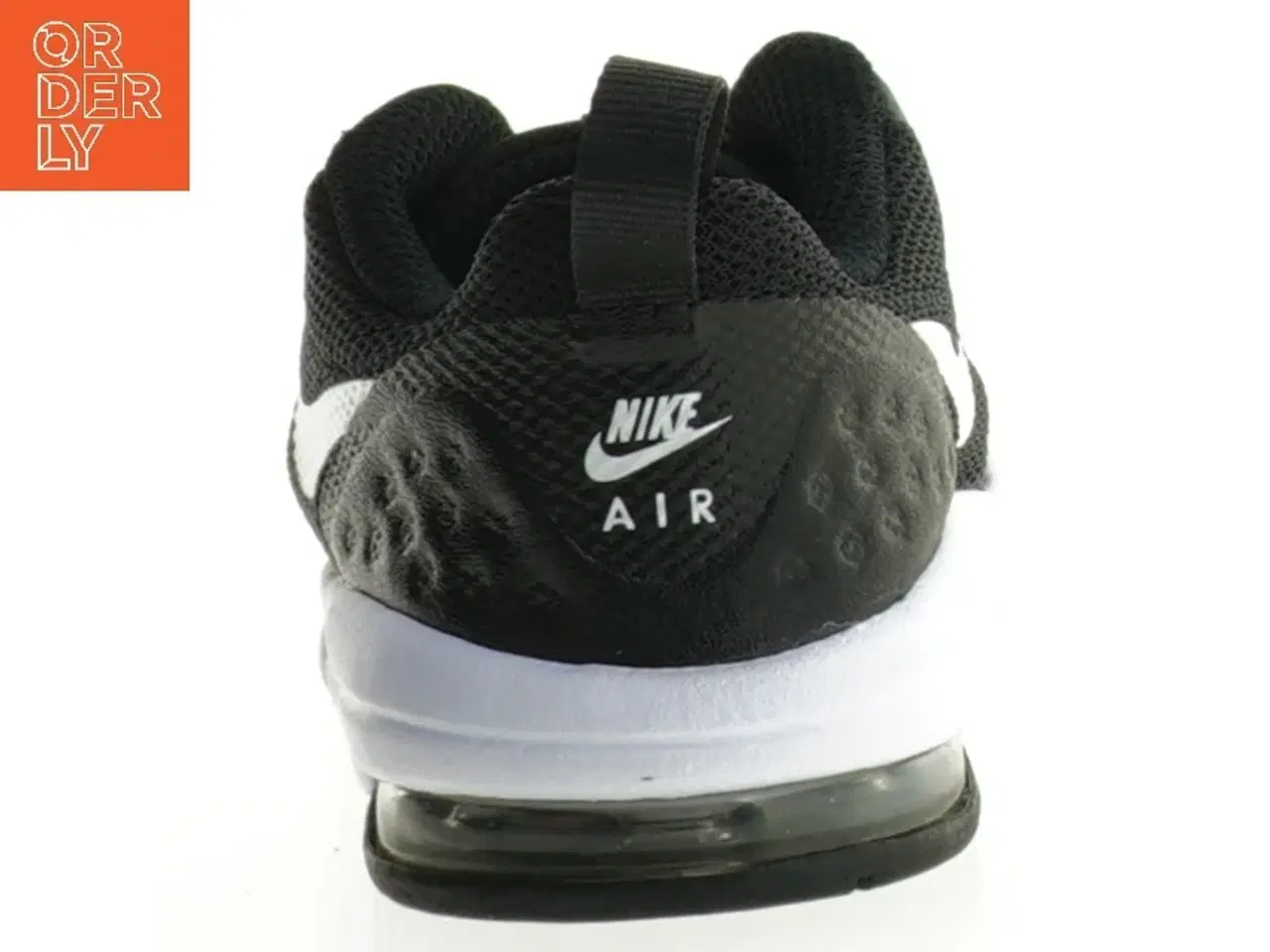 Billede 2 - Sorte løbesko fra Nike (str. 22)