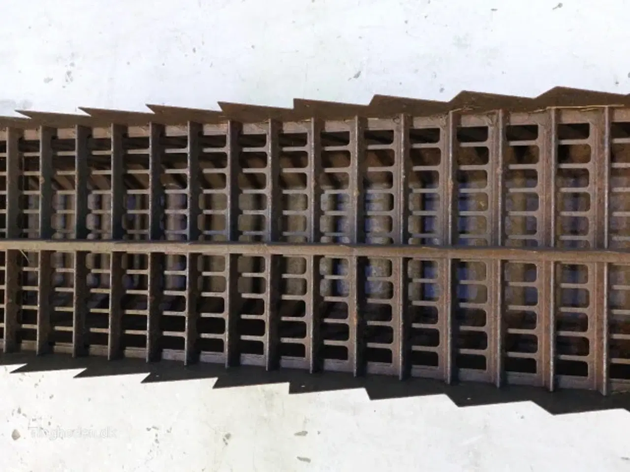 Billede 11 - Dronningborg D4500 Ryster 28470033