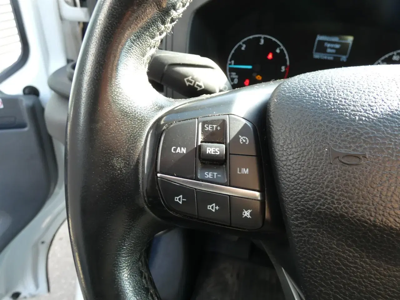 Billede 13 - Ford Transit 350 L2H2 2,0 TDCi Trend 130HK Van 6g