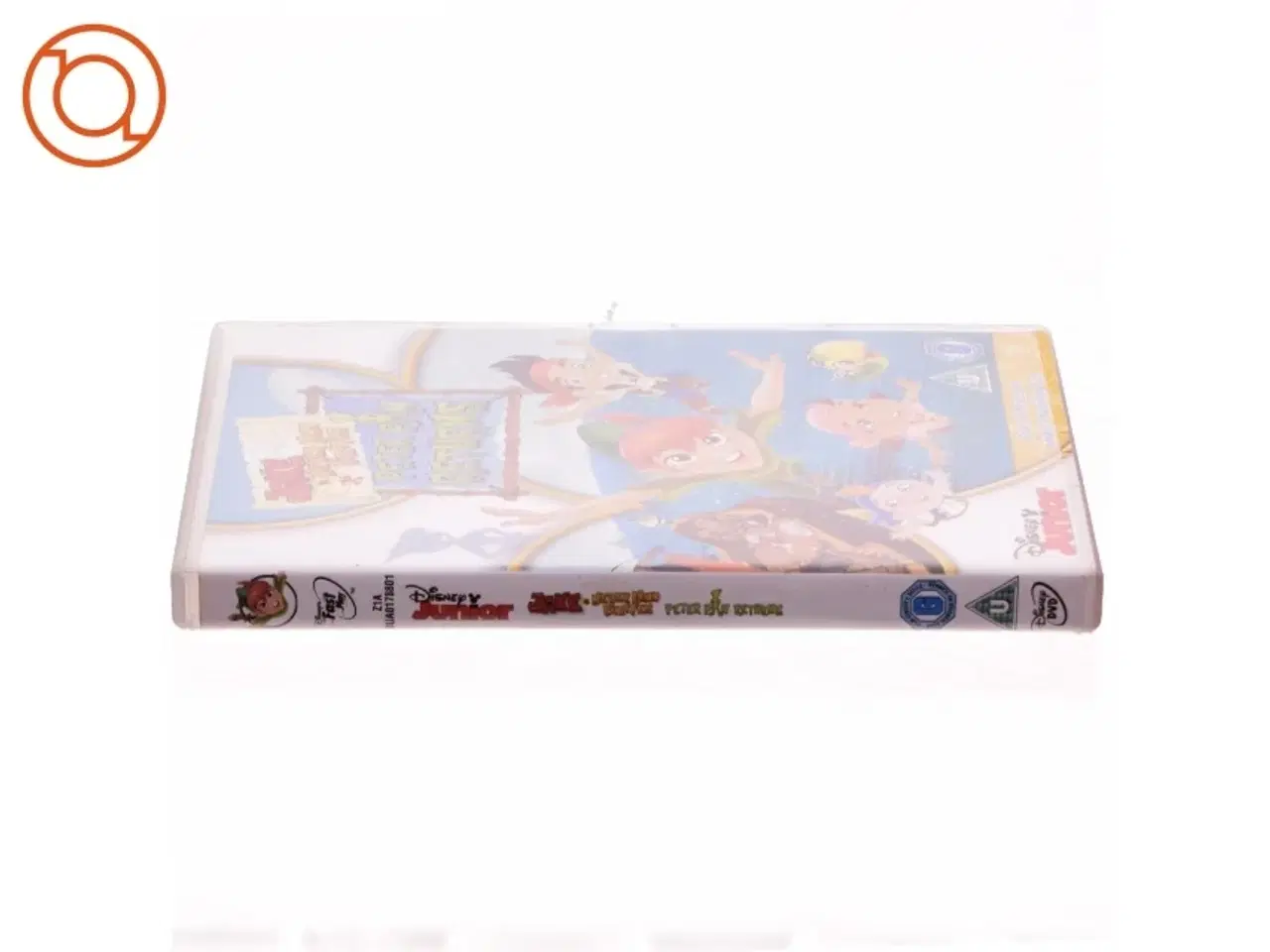 Billede 2 - Jake, Peter Pan Returns