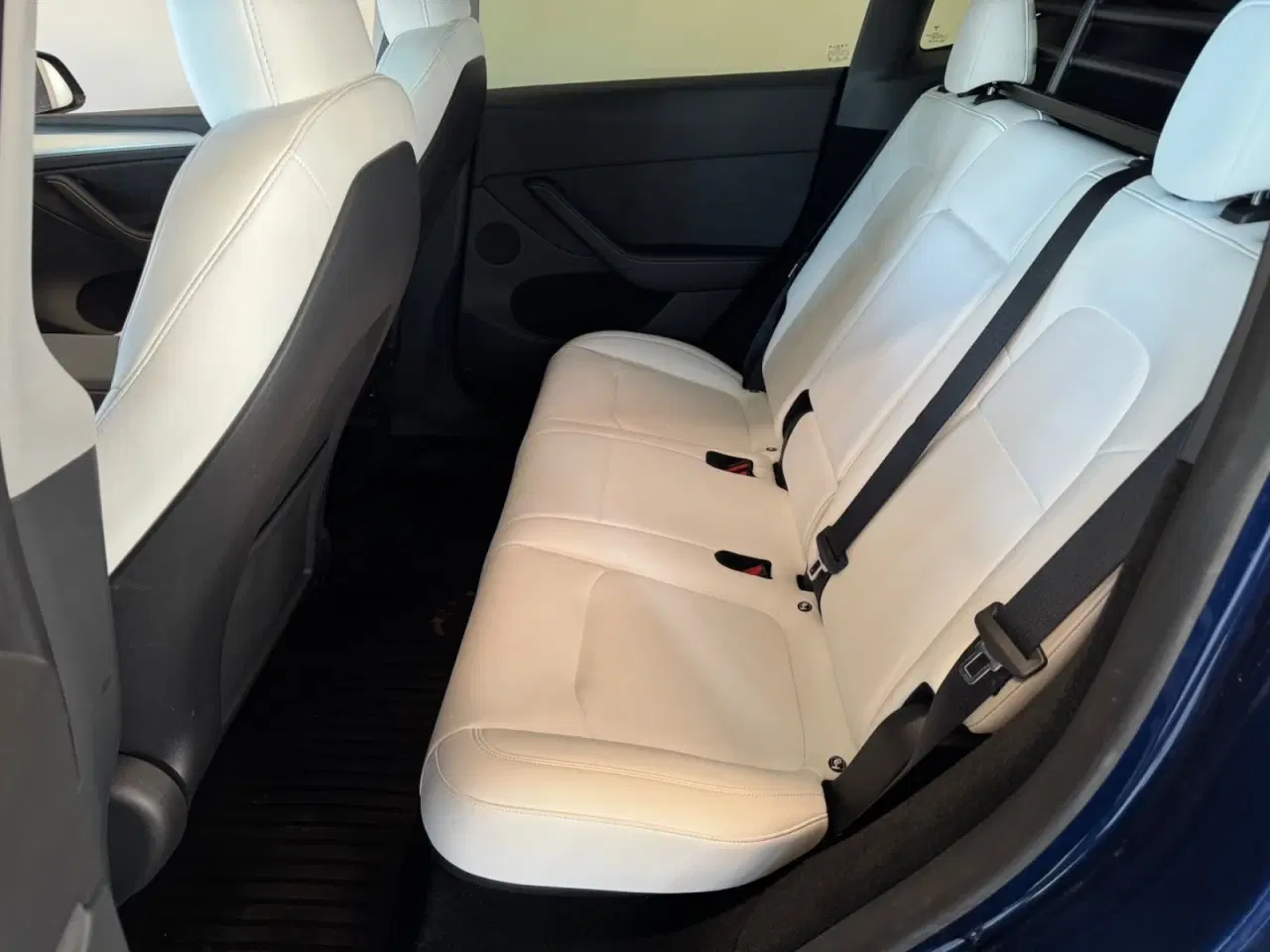 Billede 9 - Tesla Model Y  Long Range AWD