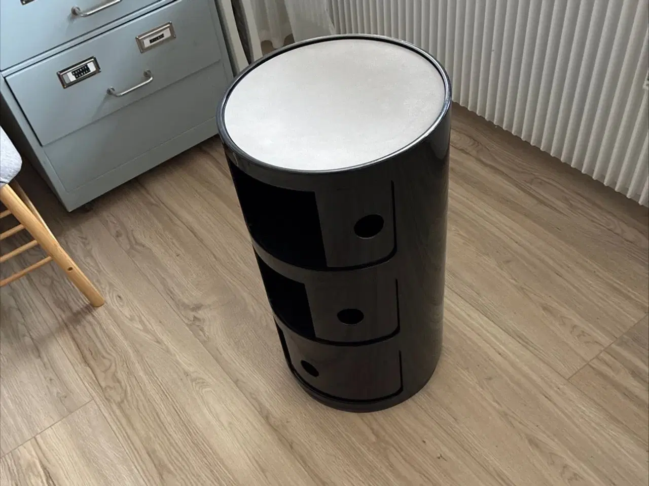 Billede 1 - Sengebord