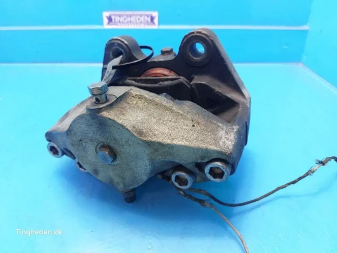 Billede 10 - New Holland TX68 Bremsekaliber 89819370