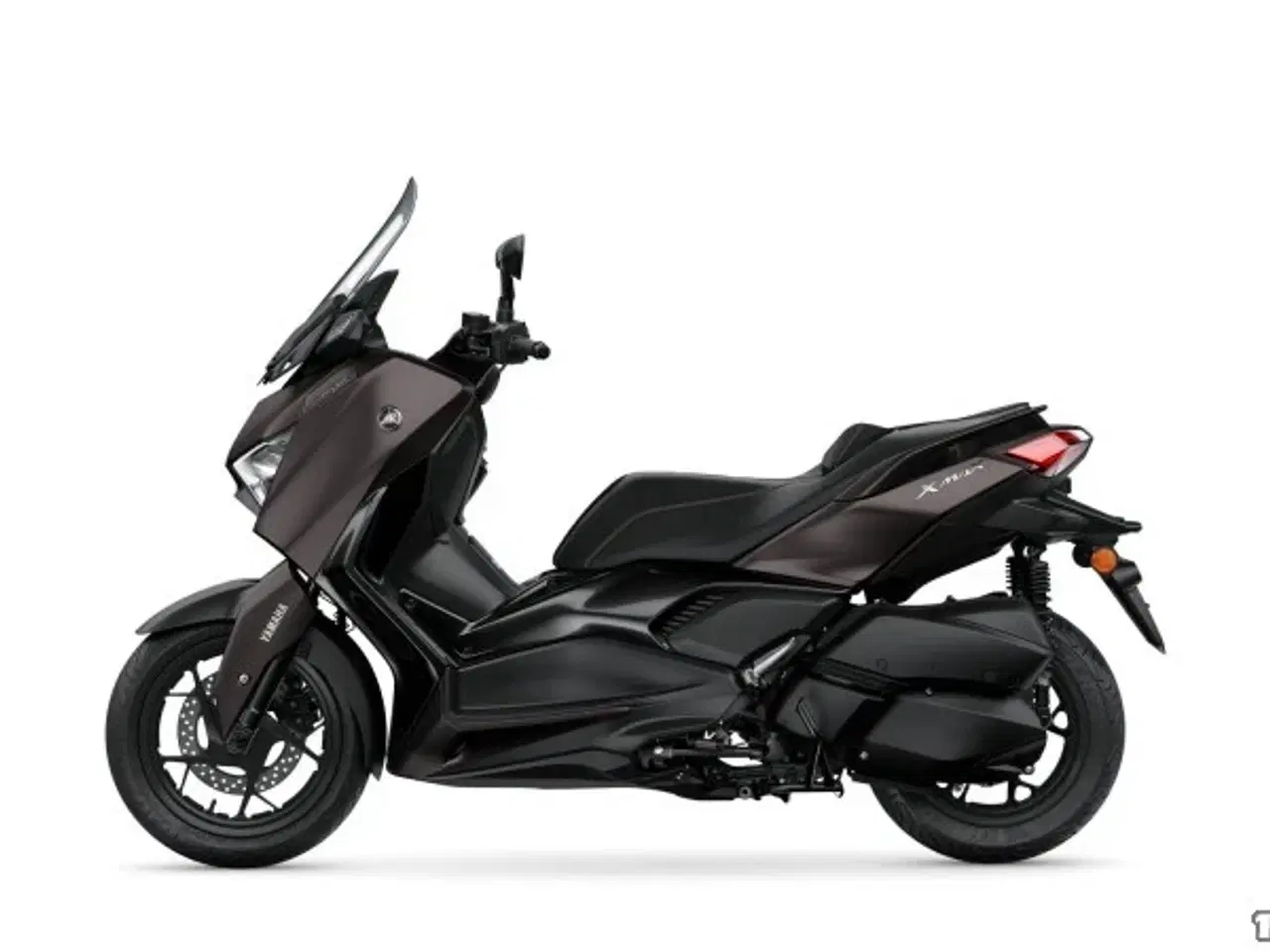 Billede 4 - Yamaha X-Max 300 Tech Max