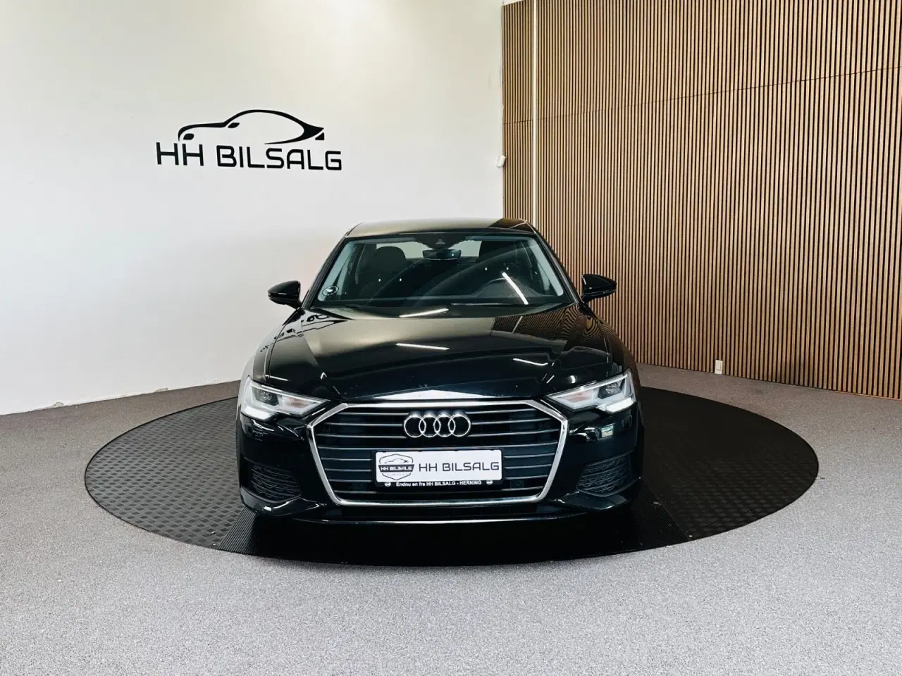 Billede 2 - Audi A6 40 TDi S-tr.