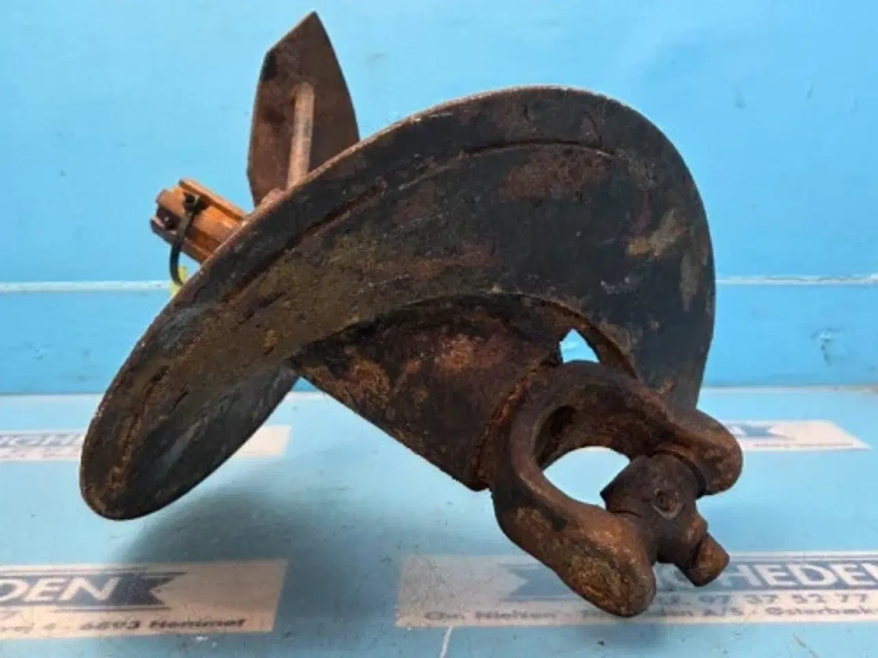 Billede 2 - Massey Ferguson 7256 Snegl 28880073