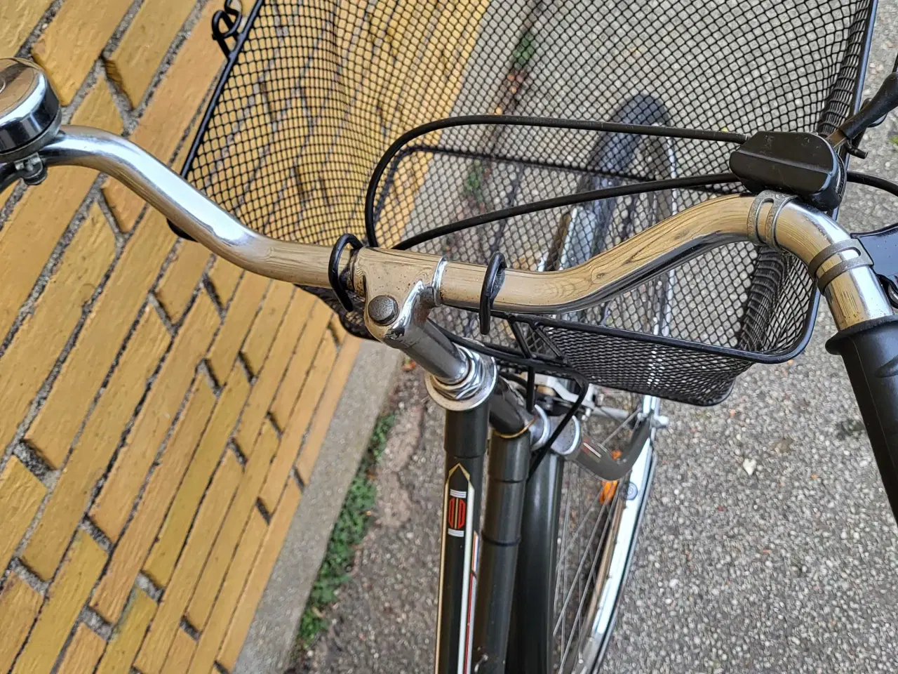 Billede 5 - Damecykel Cube Sport 