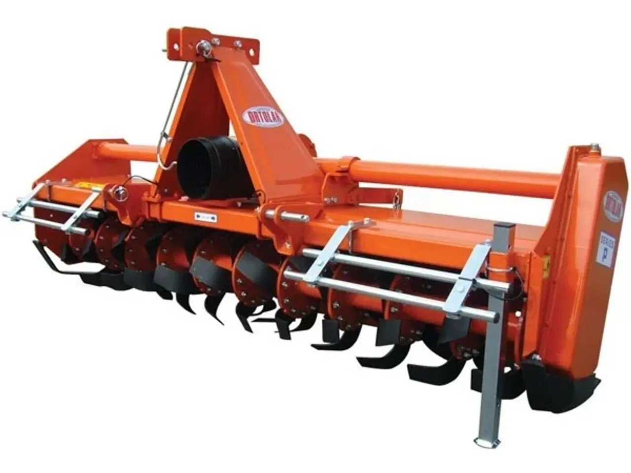 Billede 4 - Ortolan P 205 S