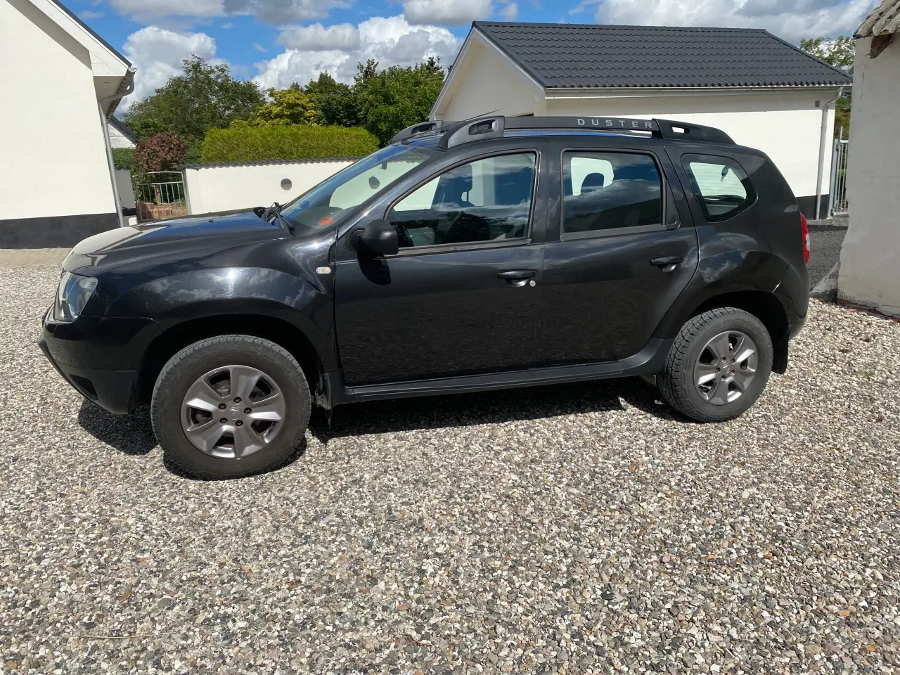 Billede 4 - Dacia Duster 